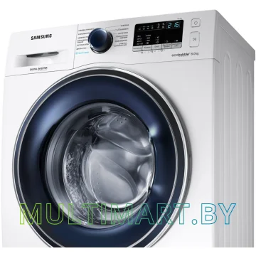 Стиральная машина Samsung WW80R42LHFWDLP